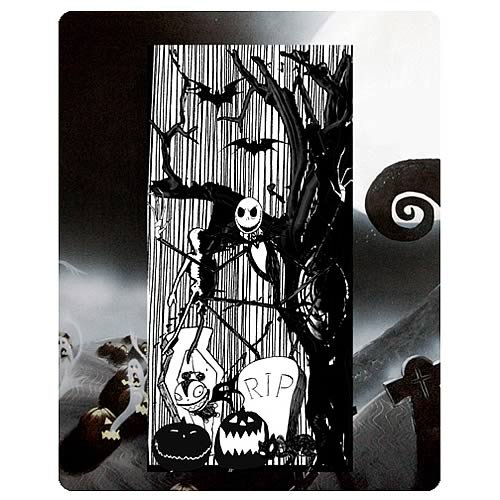 Click to see more detail Nightmare Before Christmas Lace Panel,cheap Nightmare Before Christmas Lace Panel