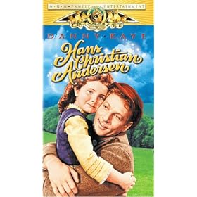Hans Christian Andersen [VHS]