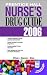 Prentice Hall Nurse's Drug Guide 2006 (Retail Edition) (Nursing Drug Guide) by Billie Ann Wilson ISBN 0131713612