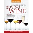 Wine Spectator's Ultimate Guide to Buying Wine, Eighth Edition