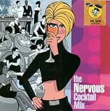 Revue Various Artists  / The Nervous Cocktail Mix