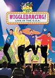 Wiggles: WiggleDancing! Live in the U.S.A.
