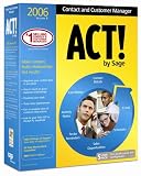 Best Price ACT! 2006 (5 User Pack)