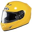 HJC Solid Men's FS-15 Road Race Motorcycle Helmet