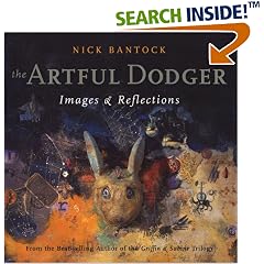 The Artful Dodger: Images and Reflections