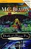 Death of a Poison Pen (Hamish Macbeth Mysteries, No. 20)