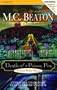 Death of a Poison Pen (Hamish Macbeth Mysteries, No. 20)