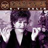 K.T. Oslin - Mary & Willi Music Code
