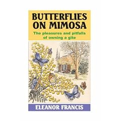 Butterflies on Mimosa: The Pleasures and Pitfalls of Owning a Gite