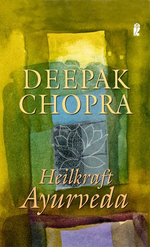 Deepak Chopra