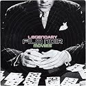 Legendary Film Noir Movies
