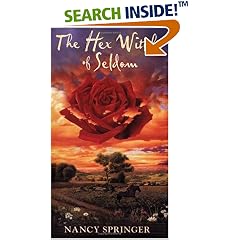 Hex Witch of Seldom (Firebird)