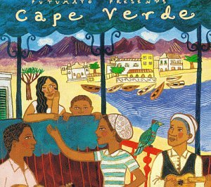 CD-Charts  Music : Cape Verde