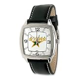 Mens NHL Dallas Stars Retro Watch