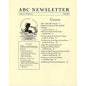 Abc Newsletter by 