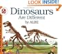 Dinosaurs Are Different (Let's-Read-and-Find-Out Science 2)
