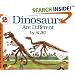Dinosaurs Are Different (Let's-Read-and-Find-Out Science 2)