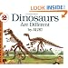 Dinosaurs Are Different (Let's-Read-and-Find-Out Science 2)