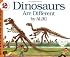 Dinosaurs Are Different (Let's-Read-and-Find-Out Science 2)