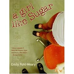 A Girl Like Sugar