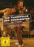 Die Tankstelle der Verdammten - EIne Schrott-Oper