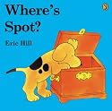 Where's Spot? (Picture Puffin)