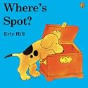 Wheres Spot