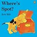 Where's Spot? (Picture Puffin - Lift-the-flap book)