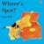 Where's Spot? (Picture Puffin - Lift-the-flap book)