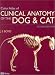 Colour
Atlas
of
Clinical
Anatomy
of
the
Dog
and
Cat
-
Softcover
Version