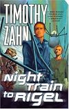 Night Train to Rigel