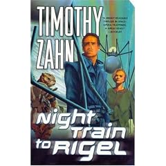 Night Train to Rigel