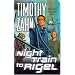Night Train to Rigel (Quadrail series book one)