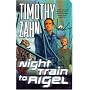 Night Train to Rigel (Quadrail series book one)