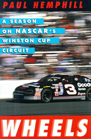 NASCAR