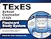 TExES School Counselor (152) Flashcard Study System: TExES Test Practice Questions & Review for the Texas Examinations of Educator Standards (Cards)