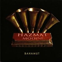 Bahamut