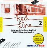 Red Line 2. Kombipaket. Zwei 3 1/2 - Disketten für DOS ab 3.2