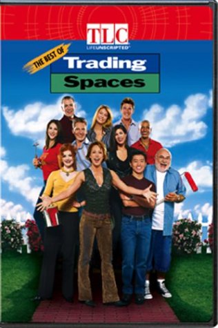 download The Best of Trading Spaces