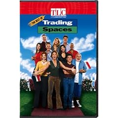 The Best of Trading Spaces