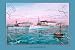Art Poster, Second Class Cruisers #2 - 27.5 x 18.75