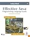 Effective Java: Programming Language Guide (Java Series)