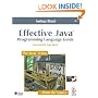 Effective Java: Programming Language Guide (Java Series)