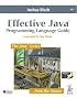 Effective Java: Programming Language Guide (Java Series)