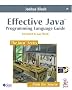 Effective Java? Programming Language Guide