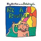 Be a Brother