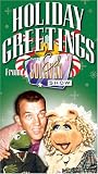 Holiday Greetings From The Ed Sullivan Show
