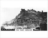 Photographic Print of The fort, Gwalior, Madhya Pradesh, India, c1925. from Heritage-Images