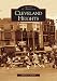 Cleveland Heights (OH) (Images of America)