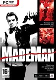 Made Man (PC DVD)